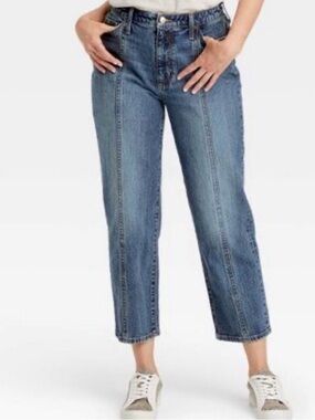 Universal Thread Vintage Straight Leg Jeans 4 / 27